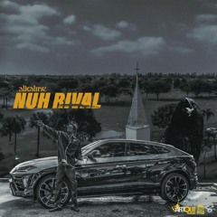 Alkaline - Nuh Rival (AutoBamb Records) - Single 2024
