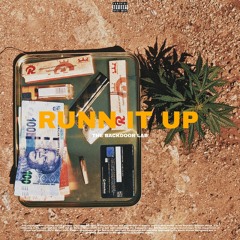 Runn it Up p. Lonner Supernnova