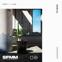 Peppermint (Original Mix)