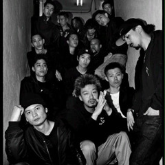 Tricks Are Made For Kids  -  KANDYTOWN  feat.BSC,Neetz,KIKUMARU,IO