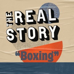 The Real Story: Gerald Horne on Racism, Racketeering and the Political Economy of Boxing