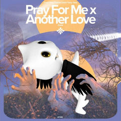 Pray For Me x Another Love - Remake Cover
