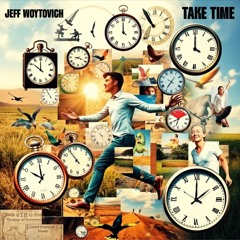 Take Time