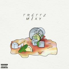 TRETTZ - Mixy