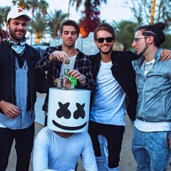 Zedd - Funny /The Chainsmokers - This Feeling (Mashup/Nightcore)