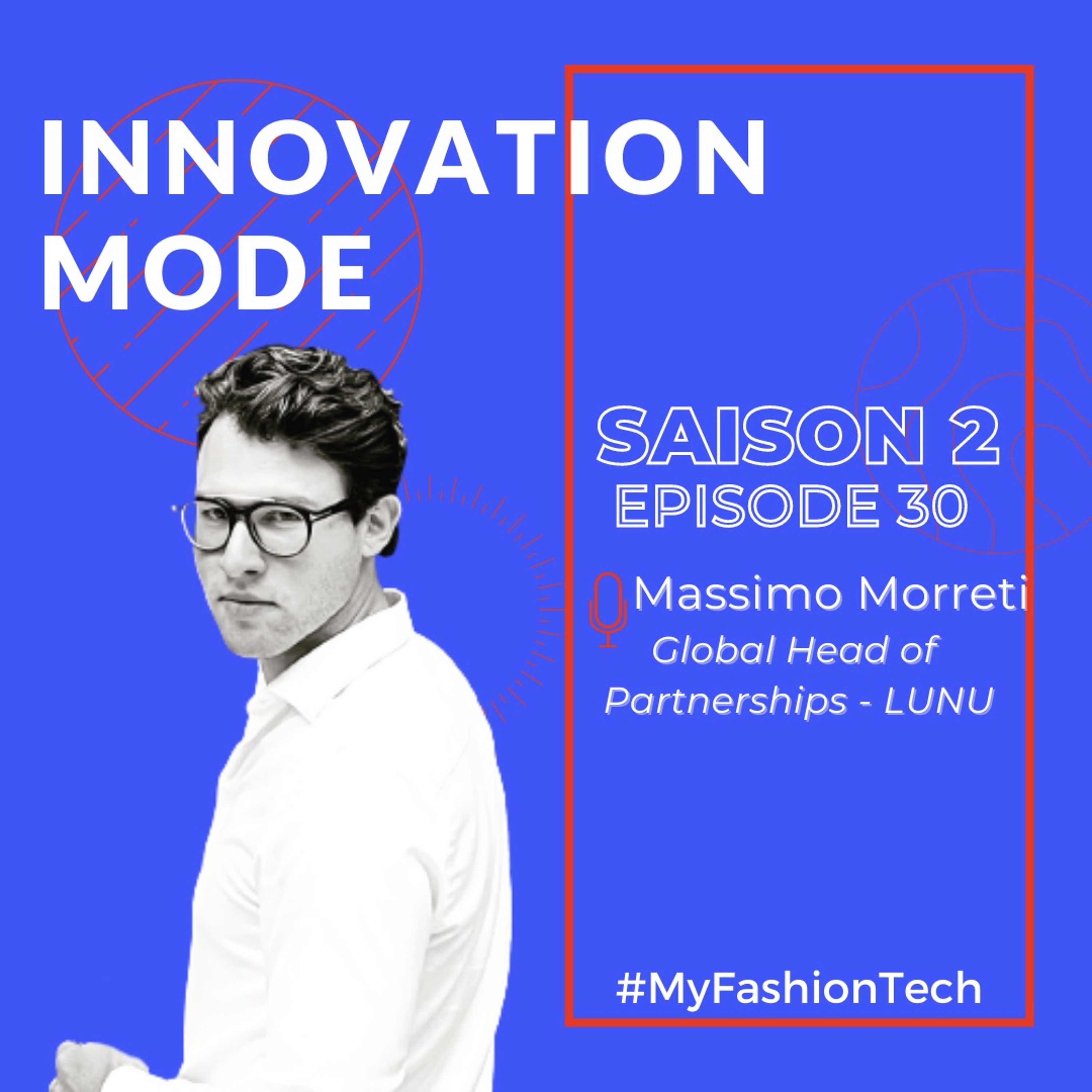 Innovation Mode