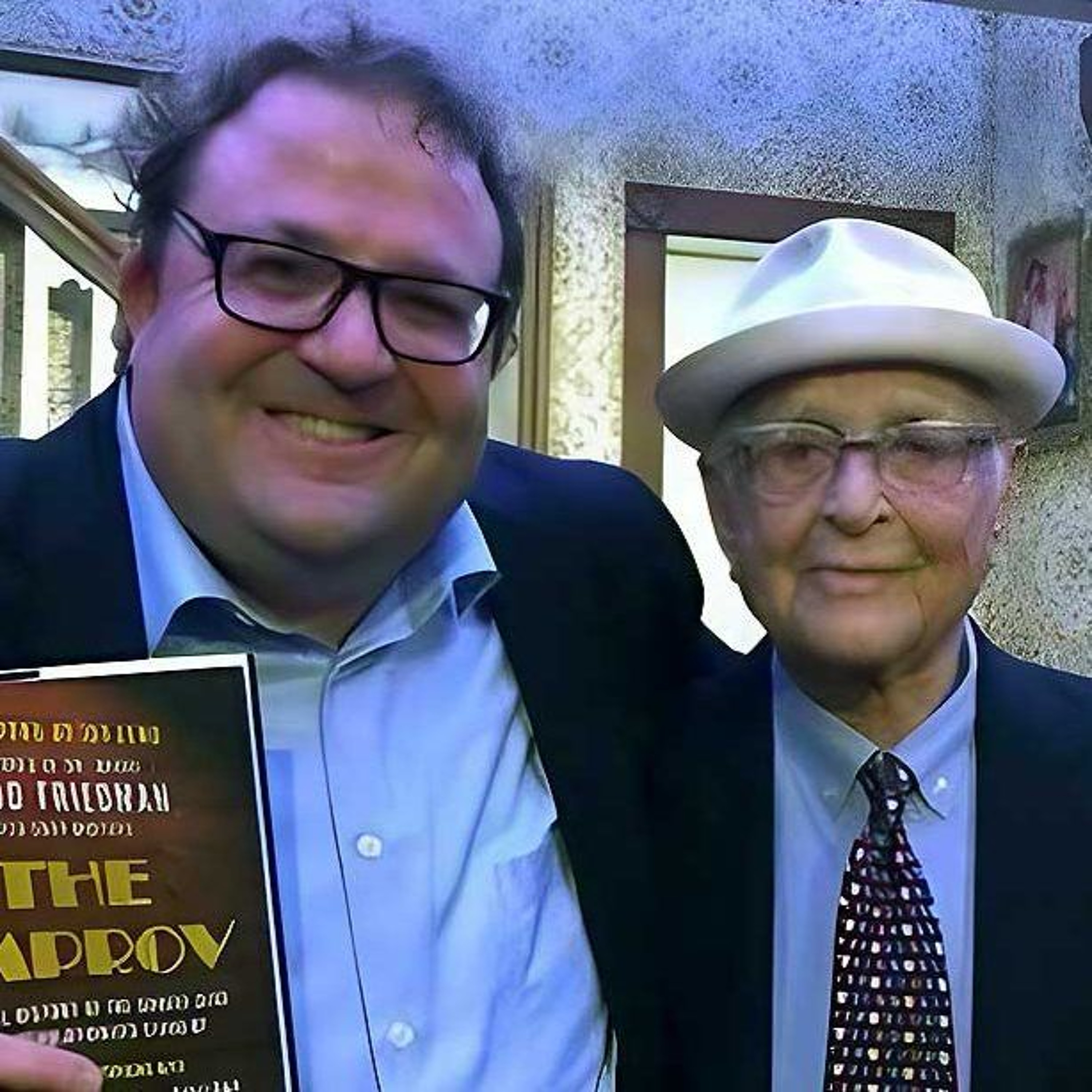 The Frank MacKay Show - Tripp Whetsell Part II
