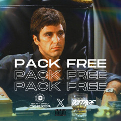 PACK FREE - (JHOAN DUQUE X SANTIAGO CORREA 2025)