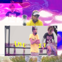 Use It ($zarstar$ X Achey)