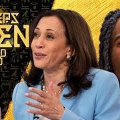 Kamala Tries The Streamer Grift - HBTY 320