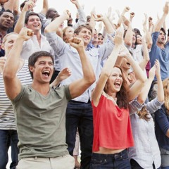 FOFIX Crowd Cheering & Applause Sound Effect (RE-UPLOAD)