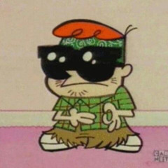 DEXTER (ft. 508BENJI)