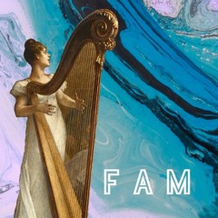 Saturday - Night @ F . A . M