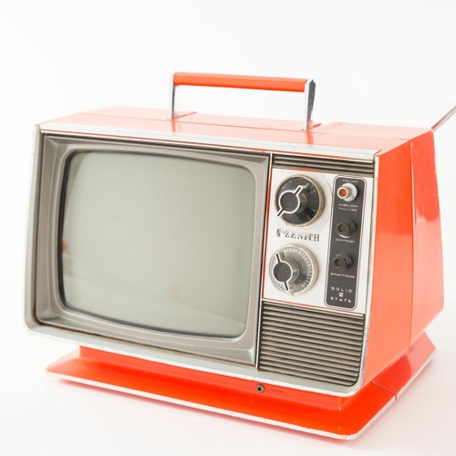 Watch That Television, Go