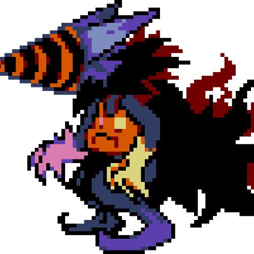MAKE BELIEVE ~ Vs. RombHack