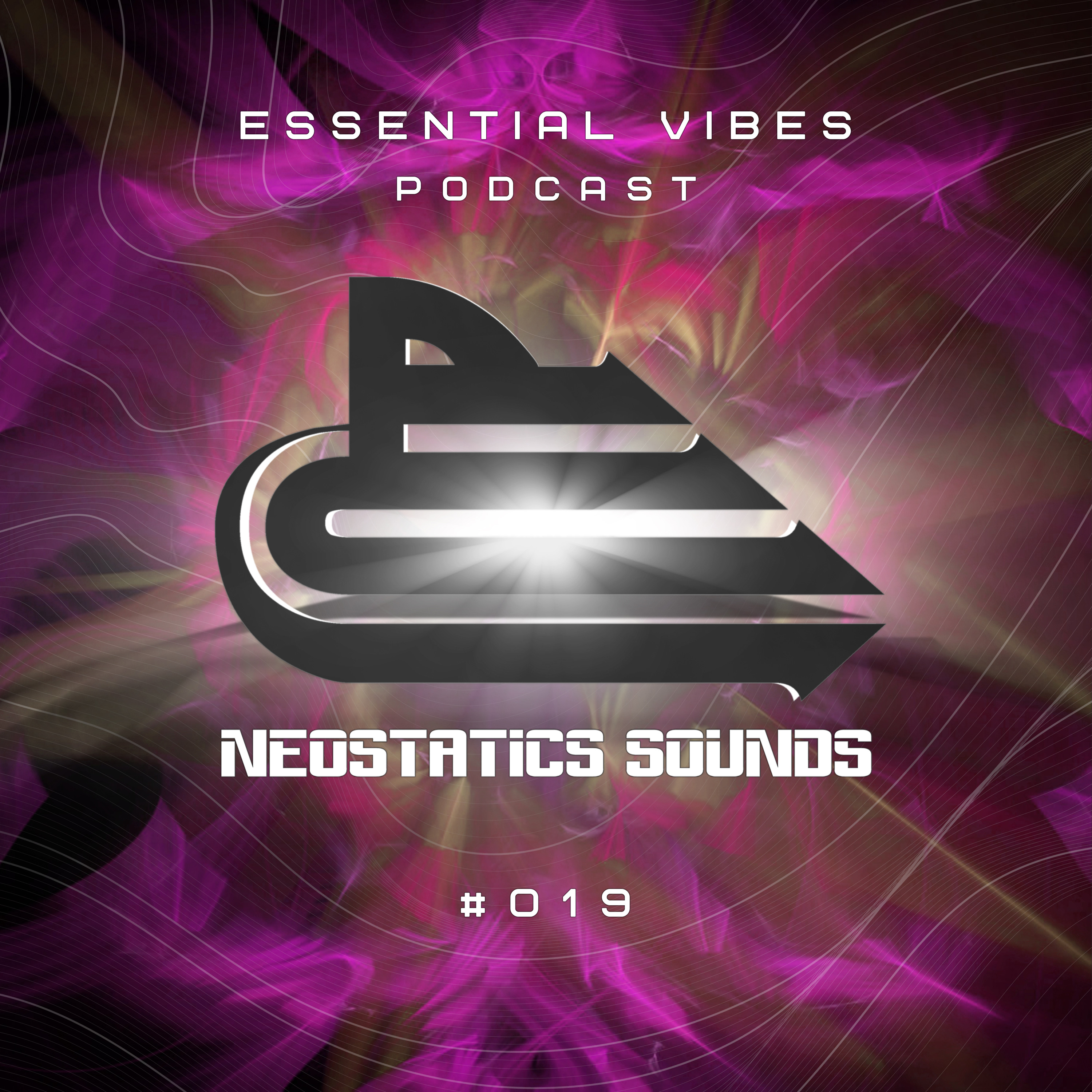 NEOSTATICS VISION