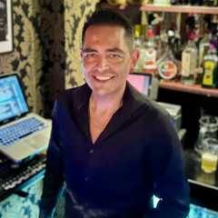 DJ Alejandro - Old School EDM MixTape