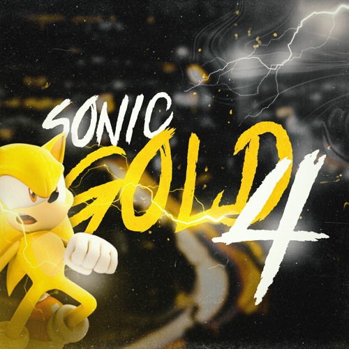 5 MINUTINHOS DE SONIC GOLD 4 - (@djlddafavelinha) #CARNAVRAL