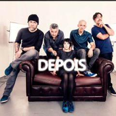DEPOIS (GUI CEDRO - MASHUP)