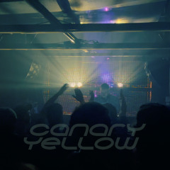 canary yellow - CONDU||T Dallas - April 18, 2025