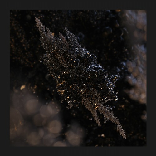 Premiere: Solique - Reflection (Cold War) [microcastle]