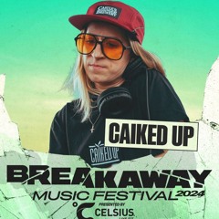 BREAKAWAY MUSIC FESTIVAL ‘24