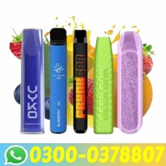 Best Disposable Vape In Sheikhupura! 0300-0378807 | Sale Now