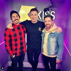 Tough Love B2B Ben Malone  KISS FM Live Mix