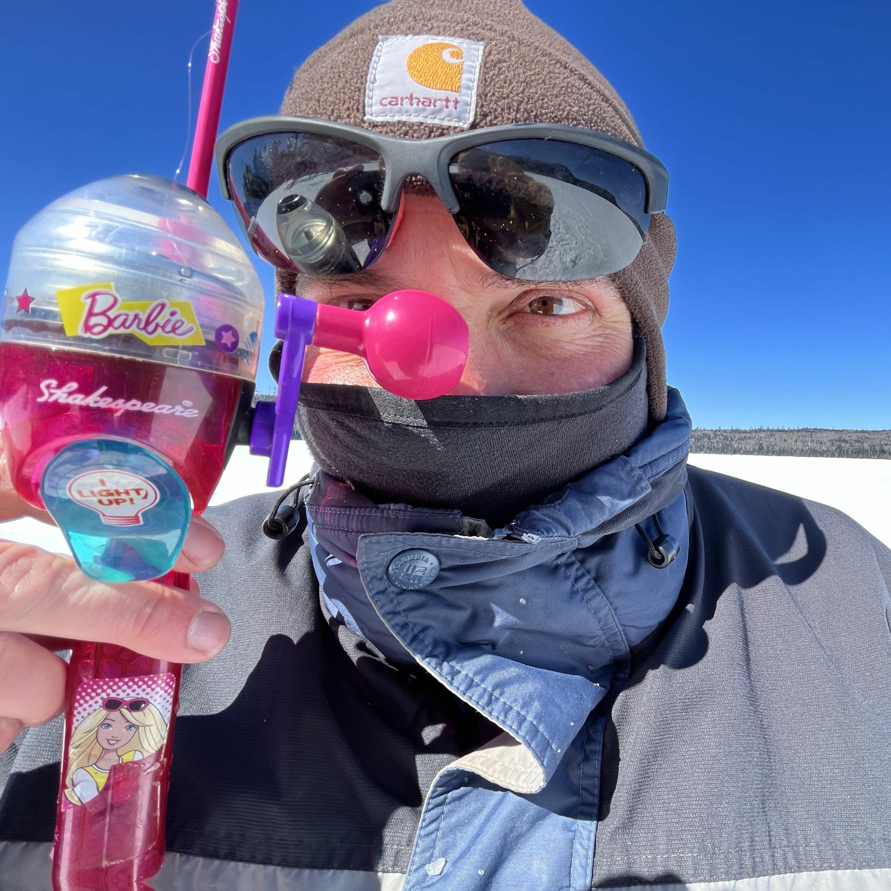 WTIP Boundary Waters Podcast