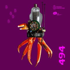 Russian Cybernetics 494 (08.12.2021) — Evgeny Svalov (4Mal), Alexander Kireev