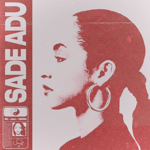 SWEETEST TABOO RIDDIM (BY GET LUCKY) SADE | REMIX | EDIT | AFRO | R&B | SOUL