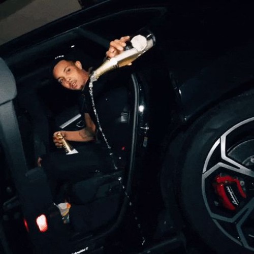 [FREE] G-Herbo Type Beat "Twitchy"