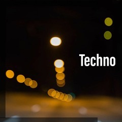 The Night Is Dark - Melodic Tech Mix (T3)
