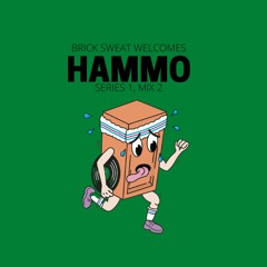BSR Welcomes: Hammo (S01 EP02)
