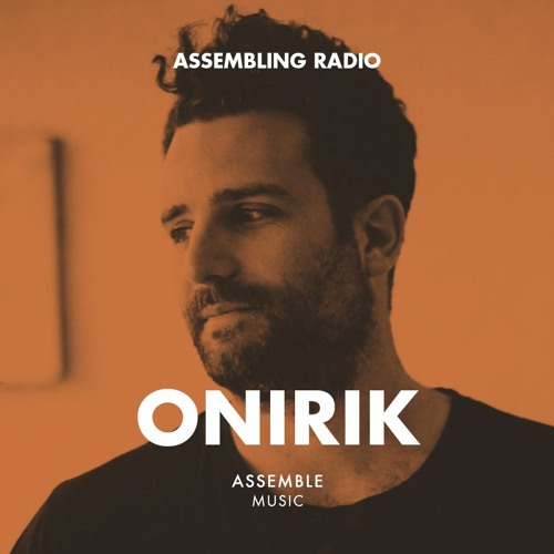 Assembling Radio by ONIRIK