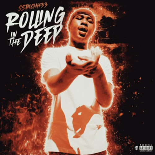 SSRICHH33 - Rolling In The Deep