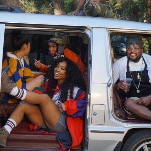 Stream Sza Broken Clocks (Hz. Remix) by 🎹 Hz. 🎹 Listen online for