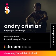 Day&Night Recordings Radioshow Episode 172 Hosted By Andry Cristian