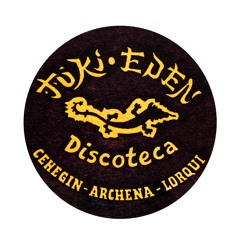 Sesión Tributo Toki Eden & Disco Batman (by Charlie Marin)