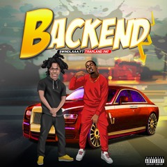 BackEnd Ft Trapland Pat