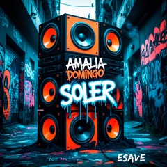 Esave - Amalia Domingo Soler