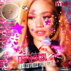 🦋☆ Pas Touche!  - Mimi Madamour (s1m0nc3ll0 Club Edit)☆🦋