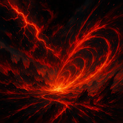 Canvas of Fire