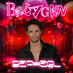 RAPHAËL - BALAGAN CIRCUS DECEMBER 9th - DJ SET EXTRAIT