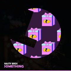 Nasty Bros - Something - Loulou records (LLR333)(OUT NOW)