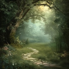 Peaceful Pathways