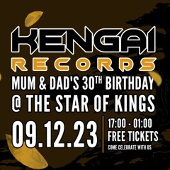 PXNNY -  Live set at Star Of Kings
