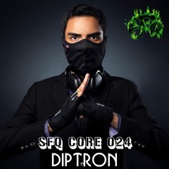 SFQ CORE 024 - Diptron