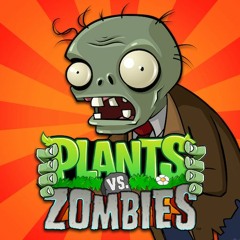 Luke - Plants Vs Zombies