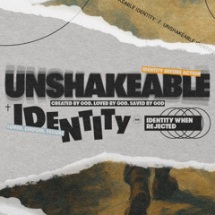Unshakeable Identity: Identity When Rejected - Sabine Adeyinka | HTB Livestream